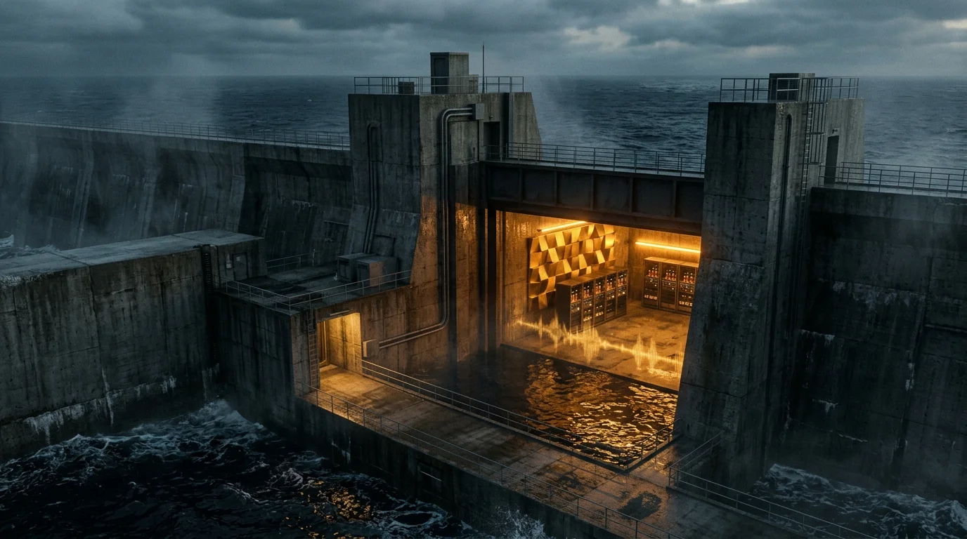 The Quarantine